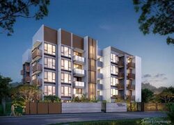 Sophia Road (D9), Condominium #594866851
